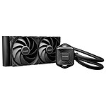 Watercooling AIO be quiet! Pure Loop 3 240mm - Autre vue
