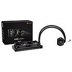 Watercooling AIO be quiet! Pure Loop 3 240mm - Autre vue