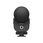 Microphone Sennheiser MKE 400 - Autre vue