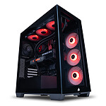PC de bureau PC Gamer Draconys - Win11 installé (version d'essai) - Autre vue