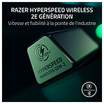 Casque micro Razer Blackshark V3 - Noir - Autre vue