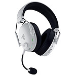 Casque micro Razer Blackshark V3 - Blanc - Autre vue