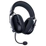 Casque micro Razer Blackshark V3 - Noir - Autre vue
