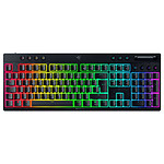 Clavier PC Razer BlackWidow V4 Low-Profile HyperSpeed - Razer Orange - Occasion - Autre vue