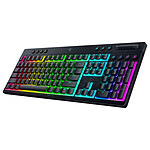 Clavier PC Razer BlackWidow V4 Low-Profile HyperSpeed - Razer Orange - Occasion - Autre vue