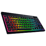 Clavier PC Razer BlackWidow V4 TKL Low-Profile HyperSpeed - Razer Orange - Autre vue