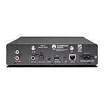 Dac Audio et streaming Cambridge MXN10 - Autre vue