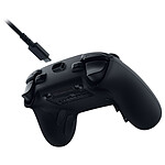 Manette de jeu Razer Wolverine V3 Pro 8K PC - Autre vue