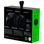 Manette de jeu Razer Wolverine V3 Pro 8K PC - Autre vue