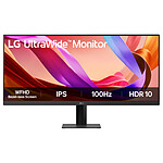 Écran PC LG  UltraWide 29U511A-B - Autre vue