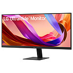 Écran PC LG  UltraWide 29U511A-B - Autre vue