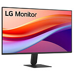 Écran PC LG 27" LED - UltraFine 27U411A-B - Autre vue