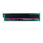Carte graphique Asus ROG Astral GeForce RTX 5080 16GB GDDR7 OC Hatsune Miku Edition - Autre vue