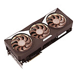 Carte graphique Asus GeForce RTX 5080 16GB GDDR7 Noctua OC Edition - Autre vue