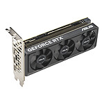 Carte graphique Asus PRIME GeForce RTX 5060 LP BRK  8GB GDDR7 OC Edition - Autre vue