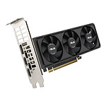 Carte graphique Asus PRIME GeForce RTX 5060 LP BRK  8GB GDDR7 OC Edition - Autre vue