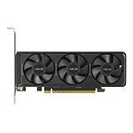 Carte graphique Asus PRIME GeForce RTX 5060 LP BRK  8GB GDDR7 OC Edition - Autre vue