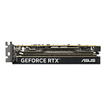 Carte graphique Asus PRIME GeForce RTX 5060 LP BRK  8GB GDDR7 OC Edition - Autre vue