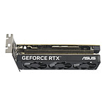 Carte graphique Asus PRIME GeForce RTX 5060 LP BRK  8GB GDDR7 OC Edition - Autre vue