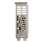 Carte graphique Asus PRIME GeForce RTX 5060 LP BRK  8GB GDDR7 OC Edition - Autre vue