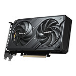 Carte graphique Gigabyte GeForce RTX 5060 WINDFORCE MAX OC 8G - Autre vue