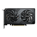 Carte graphique Gigabyte GeForce RTX 5060 WINDFORCE MAX OC 8G - Autre vue