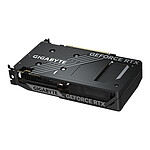 Carte graphique Gigabyte GeForce RTX 5060 WINDFORCE MAX OC 8G - Autre vue