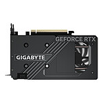 Carte graphique Gigabyte GeForce RTX 5060 WINDFORCE MAX OC 8G - Autre vue
