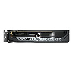 Carte graphique Gigabyte GeForce RTX 5060 WINDFORCE MAX OC 8G - Autre vue