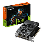 Carte graphique Gigabyte GeForce RTX 5050 D6 8G - Autre vue