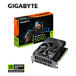 Carte graphique Gigabyte GeForce RTX 5050 D6 8G - Autre vue