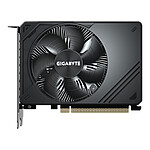 Carte graphique Gigabyte GeForce RTX 5050 D6 8G - Autre vue