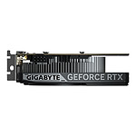 Carte graphique Gigabyte GeForce RTX 5050 D6 8G - Autre vue