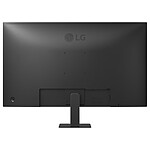 Écran PC LG 32U631A-B - Autre vue