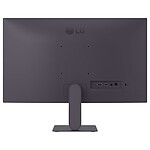Écran PC LG UltraGear 24G411A-B - Autre vue