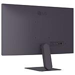 Écran PC LG UltraGear 24G411A-B - Autre vue
