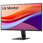 Écran PC LG UltraFine 24U411A-B - Autre vue