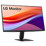 Écran PC LG UltraFine 24U411A-B - Autre vue