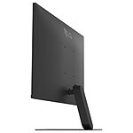 Écran PC LG UltraFine 24U411A-B - Autre vue