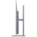 Écran PC Samsung Smart Monitor M9 S32FM900SU - Autre vue