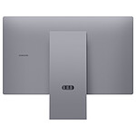 Écran PC Samsung Smart Monitor M9 S32FM900SU - Autre vue