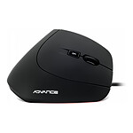 Souris PC Advance Vertical+ - Autre vue