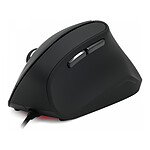 Souris PC Advance Vertical+ - Autre vue