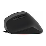 Souris PC Advance Vertical+ - Autre vue
