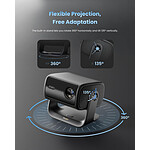 Vidéoprojecteur Dangbei MP1 Max - Autre vue