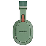 Casque Audio Fairphone Fairbuds XL - Vert - Autre vue