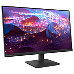 Écran PC Lenovo L27-4e - Autre vue