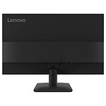 Écran PC Lenovo L27-4e - Autre vue