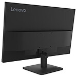 Écran PC Lenovo L27-4e - Autre vue