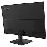 Écran PC Lenovo L27-4e - Autre vue